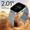 pTron Pulsefit Infiniti Smartwatch