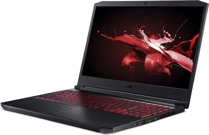 Acer Nitro 7 AN715-51 Laptop (9th Gen Core i5/ 8GB/ 1TB/ Win10/ 6GB Graph)