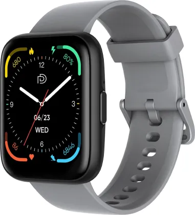 Deeprio Revv Smartwatch