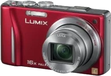 Panasonic Lumix DMC-TZ20 Point & Shoot