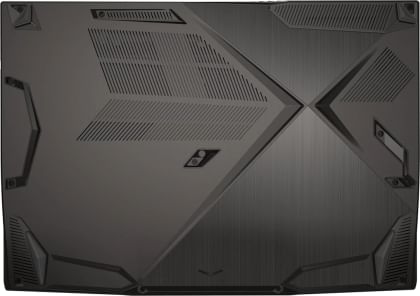 MSI Thin A15 AI B7UCX-068IN Gaming Laptop (AMD Ryzen 5 7535H/ 16GB/ 512GB SSD/ Win11/ 4GB Graph)