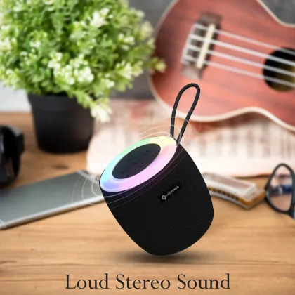 MakPower SP-365 10W Bluetooth Speaker