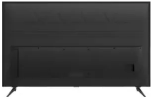 TCL 43P65US 43-inch Ultra HD 4K Smart LED TV