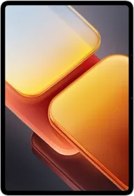 iQOO Pad 5 Pro