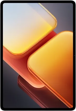 iQOO Pad 2 Pro
