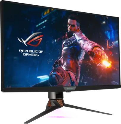 Asus ROG Swift PG32UQX 32 inch Ultra HD 4K Gaming Monitor