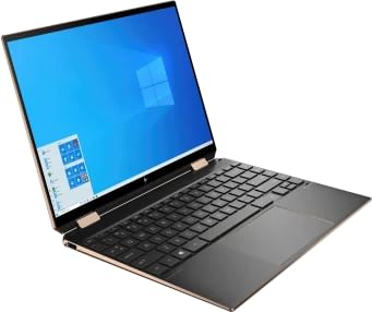 HP Spectre x360 14-ea0541TU Laptop (11th Gen Core i7/ 16GB/ 1TB SSD/ Win10 Home)
