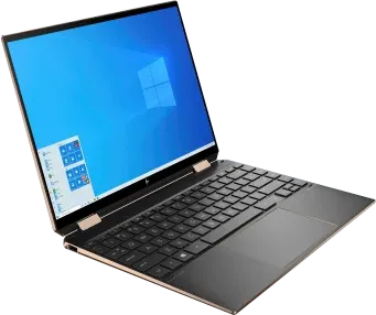 HP Spectre x360 14-ea0541TU Laptop (11th Gen Core i7/ 16GB/ 1TB SSD/ Win10 Home)