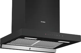 Bosch Series 4 DWBA68H60I 60 cm Auto Clean Wall Mounted Chimney