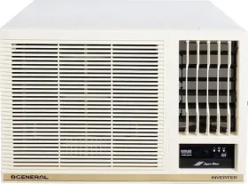 O General AFGB14CHWA-B 1.17 Ton 4 Star 2026 Inverter Window AC