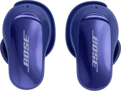 Bose QuietComfort Ultra True Wireless Earbuds (2nd Gen)