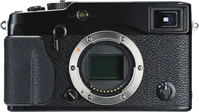 Fujifilm X-Pro1 Mirrorless (Body Only)