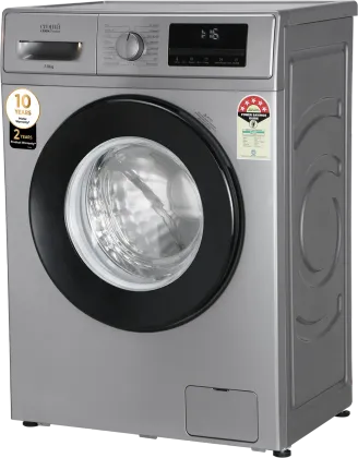 Croma CRLW070FLF316254 7 kg Fully Automatic Front Load Washing Machine
