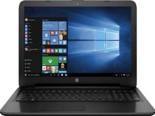 HP 15-af131dx (P1A95UA) Laptop (AMD Quad Core A6/ 4GB/ 500GB/ Win10/ 2GB Graph)