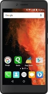 micromax canvas 6 price