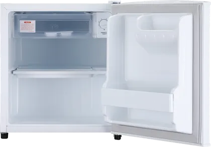 LG GL-M051RSWE 43 L 4 Star Single Door Mini Refrigerator