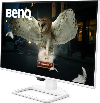BenQ EW270Q 27 inch Quad HD Gaming Monitor