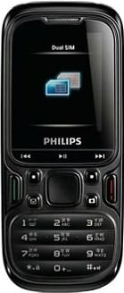 Philips E122