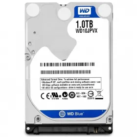 WD WD10JPVX 1TB Internal Hard Drive