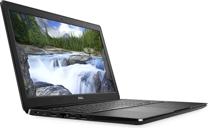 Dell Latitude 3500 Laptop (8th Gen Core i3/ 8GB/ 1TB/ FreeDOS)