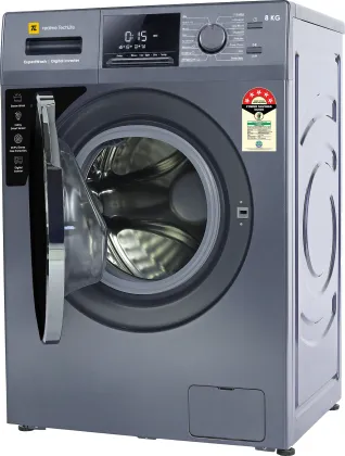 Realme TechLife RMFL805NHIJA 8 Kg Fully Automatic Front Load Washing Machine