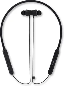 Crossbeats Vibe Bluetooth Neckband