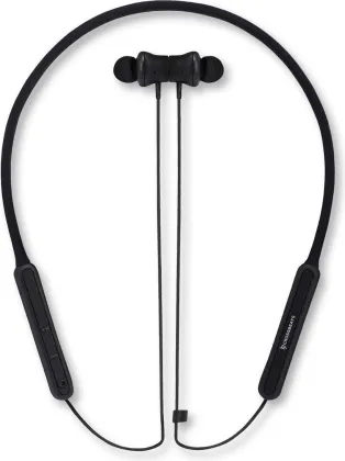 Crossbeats Vibe Bluetooth Neckband