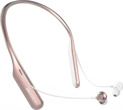 Motorola Ververap 200 Wireless Neckband