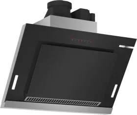 Bosch Series 8 DWS97BA62I Wall Mount Chimney
