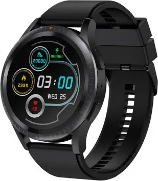 Itel Smartwatch 1GS