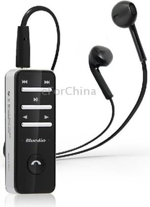 Bluedio I4 Wireless Stereo Bluetooth Headset