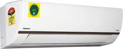 Panasonic CS/CU-XU18XKYF 1.5 Ton 5 Star 2021 Split AC
