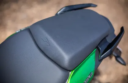Bajaj Dominar 400