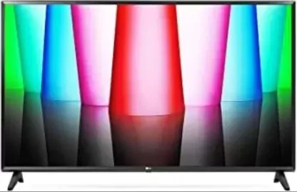 LG LQ571 32 inch Full HD Smart LED TV (32LQ571CBSA)