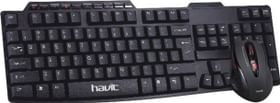 Havit HV-KB523GCM USB Receiver Standard Keyboard
