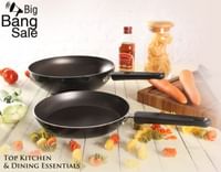 Kitchen and Dining Sale: Upto 76% OFF + Extra 15% OFF