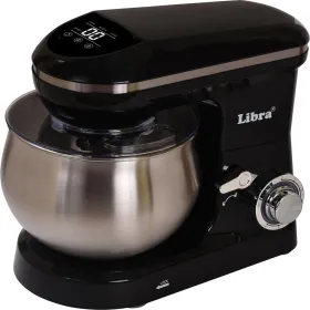 Libra SC-605E 1300W Digital Stand Mixer