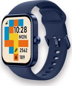 Fastrack Reflex Vox Smartwatch