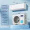 Della ‎048-TP-24K2V-20S 24000 BTU 230V Inverter Split AC
