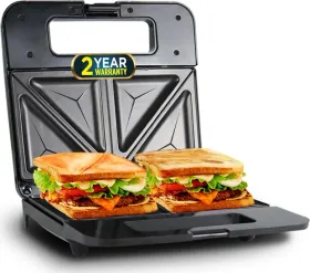 iBELL IBLSM410N 800W Sandwich Maker