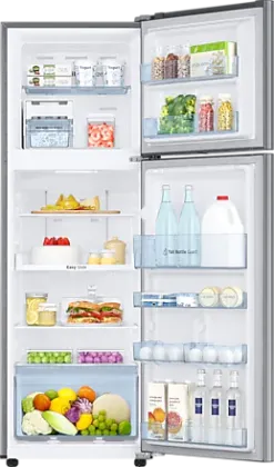 Samsung RT30C3732S8 256 L 2 Star Double Door Refrigerator