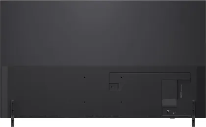 LG QNED 8CA 55 inch Ultra HD 4K Smart QNED TV (55QNED8CA6A)