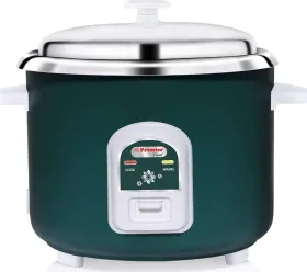 Premier Feast AS Auto 0.6L Electric Cooker
