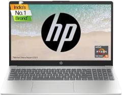 HP 15-FC0029AU Laptop vs HP Pavilion 15s-eq2182AU Laptop