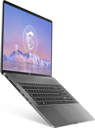 MSI Creator Z17 HX Studio A13V Laptop