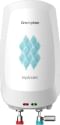 Crompton Hydrajet 3L Instant Water Geyser