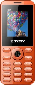 Ziox X61