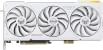 Asus TUF Gaming NVIDIA GeForce RTX 4070 Ti Super BTF White OC Edition 16 GB GDDR6X Graphics Card