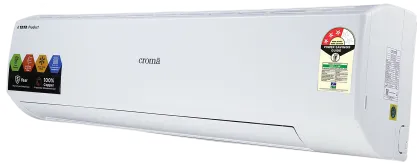 Croma CRLASA0123T0231 1 Ton 3 Star Split AC