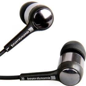 Beyerdynamic DTX 101ie Headphone (In the ear)